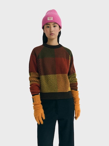 Thinking MU Pipo ' AMOR' värissä vaaleanpunainen