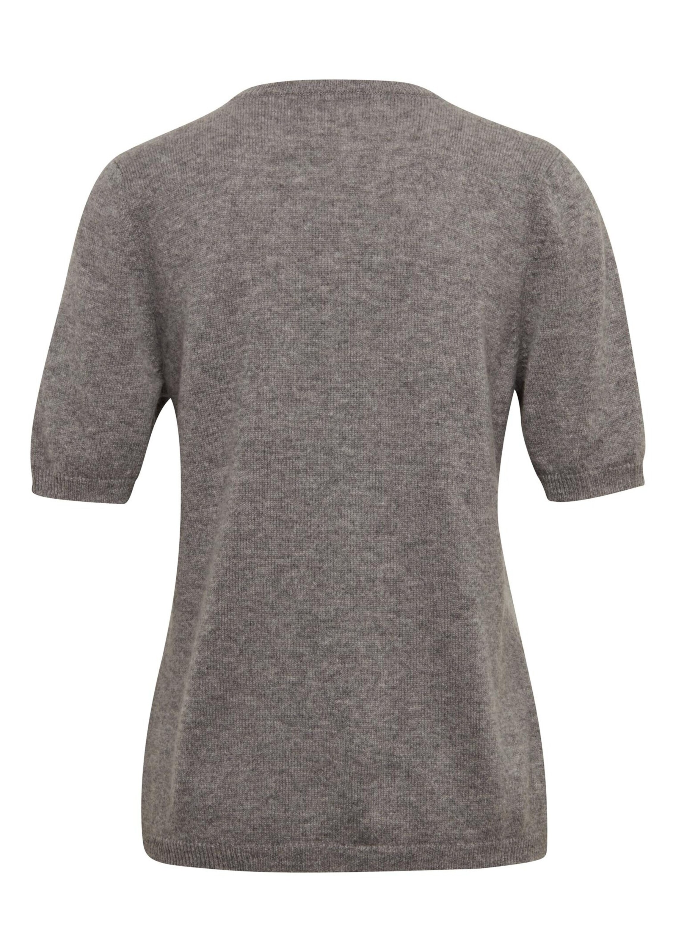 Goldner Sweater in Grey
