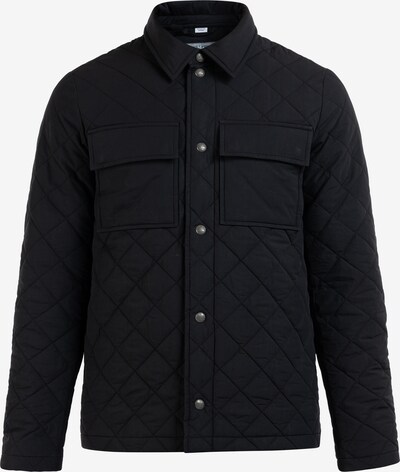 DreiMaster Vintage Between-season jacket in Black, Item view