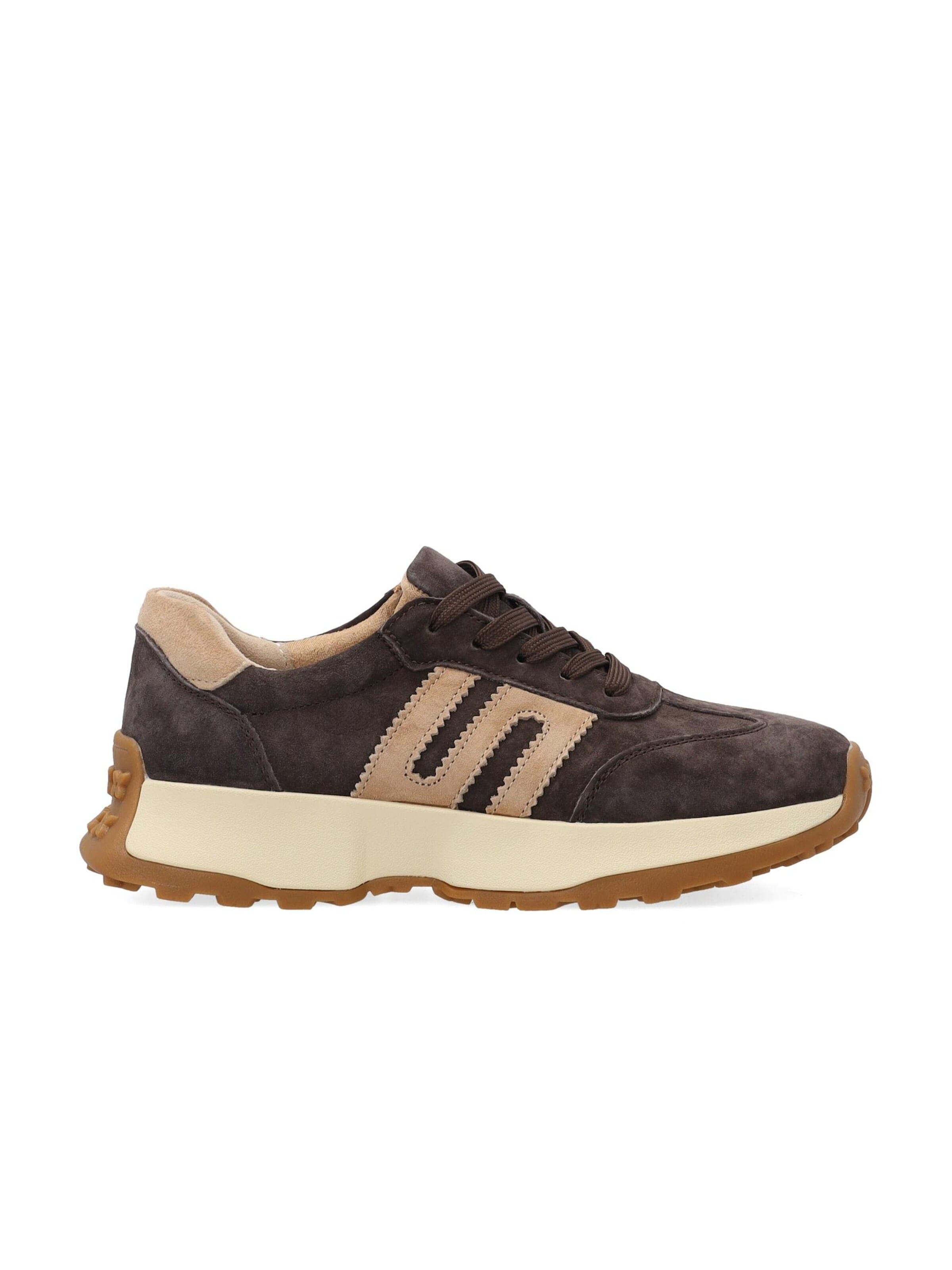 VENEZIA Platform trainers 'Venezia' in Brown