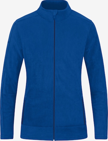 JAKO Sportjacke in Blau: predná strana