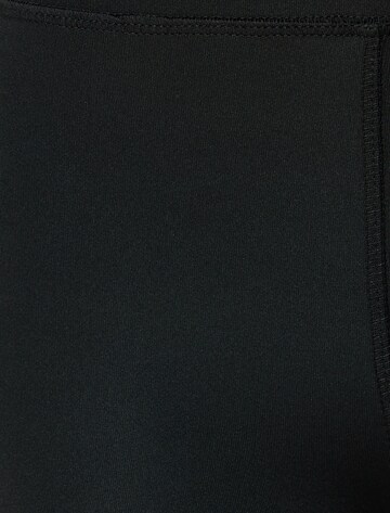 Koton Skinny Leggings in Zwart