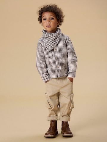 Lil'Atelier - Ajuste regular Camisa en marrón