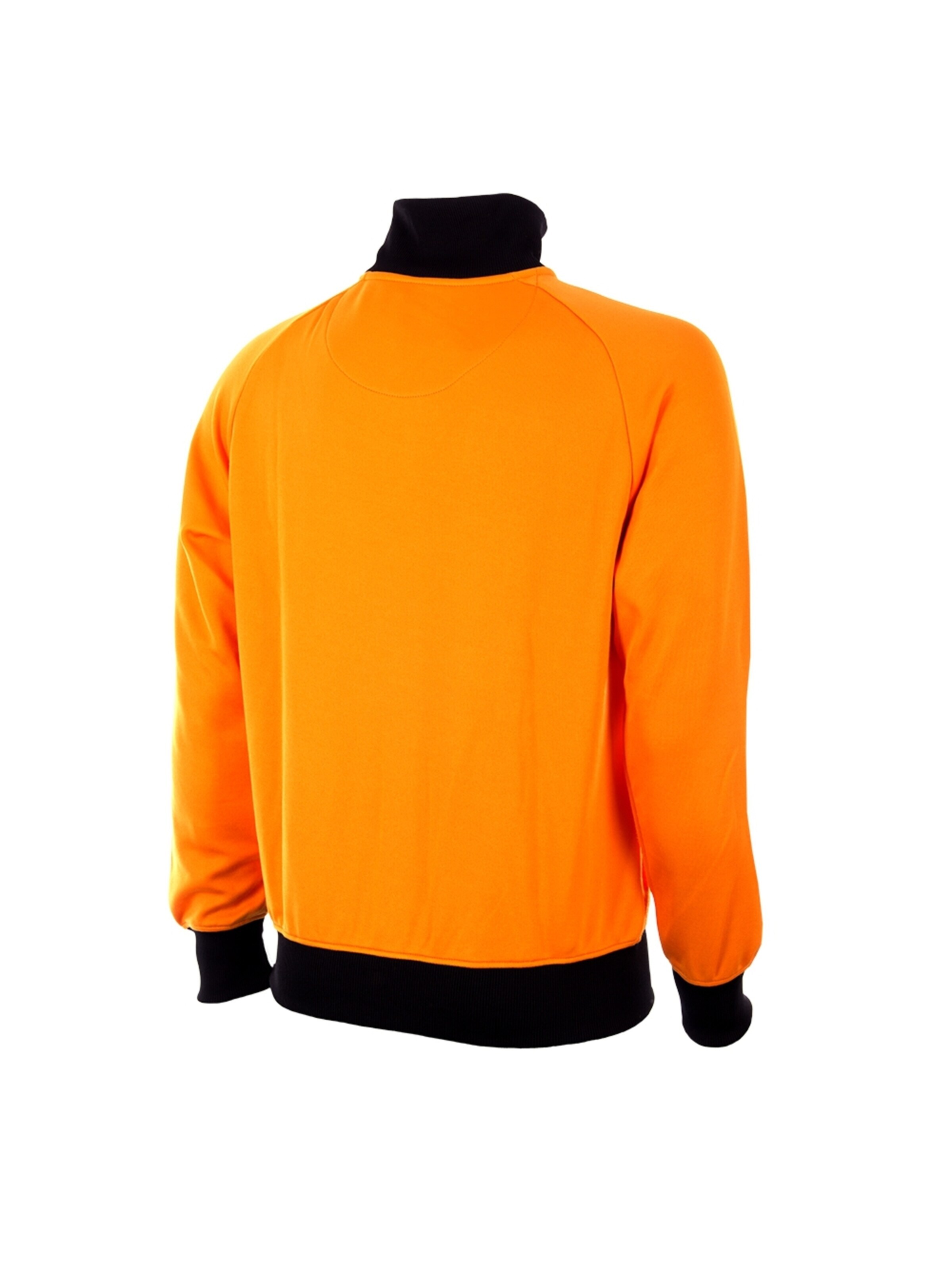 COPA FOOTBALL Sportjas 'Nederland 1978 Retro Voetbaljack' in Oranje