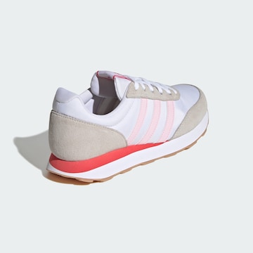 ADIDAS SPORTSWEAR Platform trainers 'Run 60s' in White