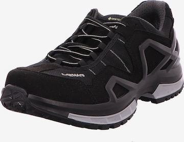 LOWA Halbschuh 'Gorgon GTX' in Grau: Vorderseite