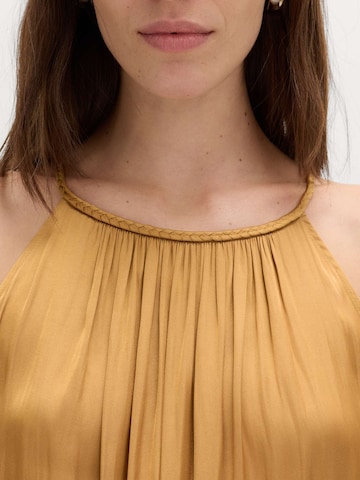 Marks & Spencer Jurk in Bruin