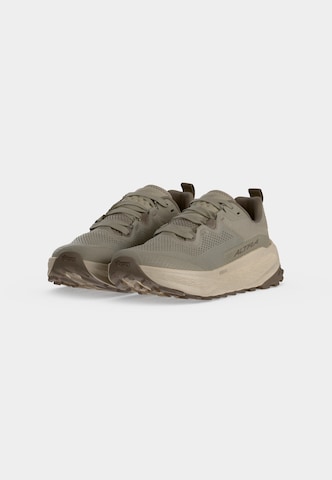 Chaussure de course 'OLYMPUS 7' Altra en gris