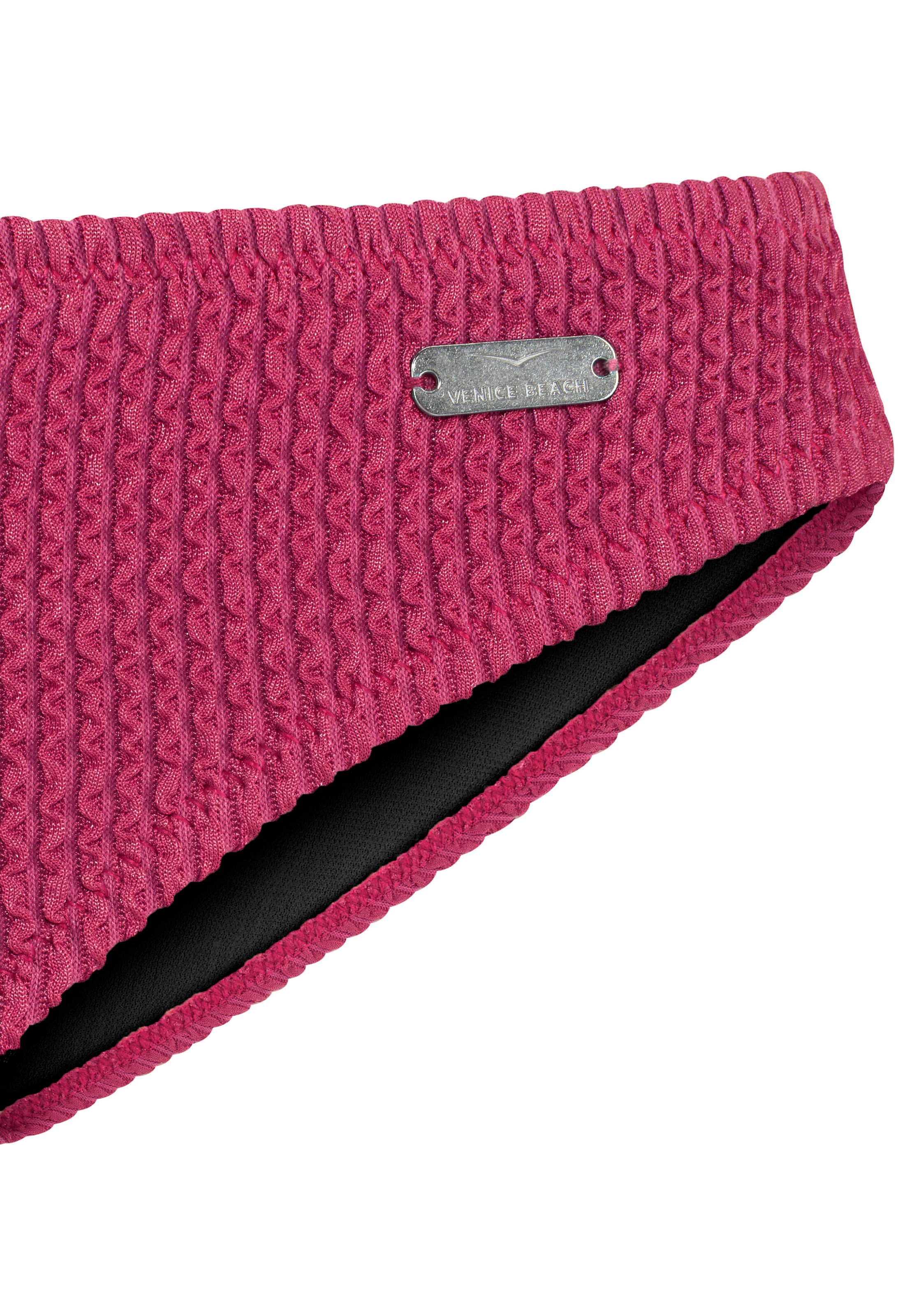 VIVANCE Bikinihousut värissä vaaleanpunainen