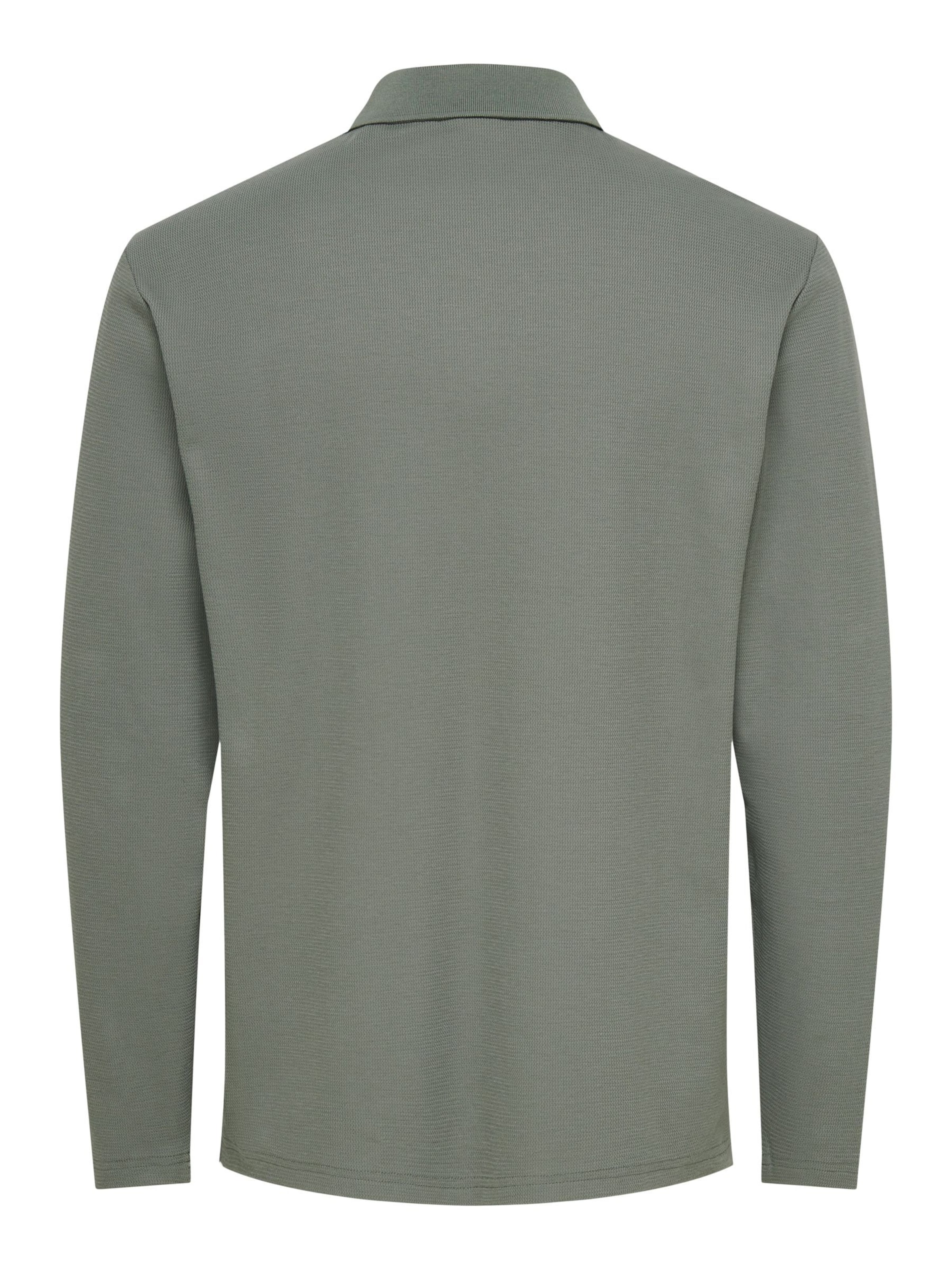 T-Shirt 'ONSBen' Only & Sons en gris