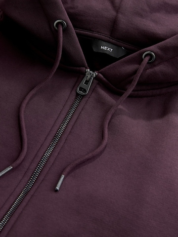 purpurinė Next Džemperis