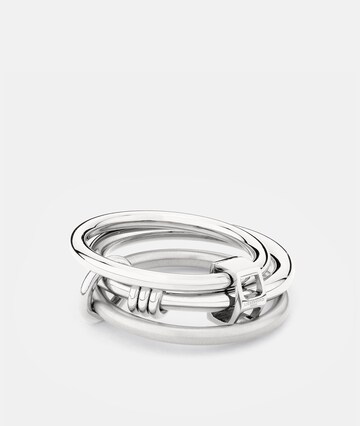 Liebeskind Berlin Ring in Silver