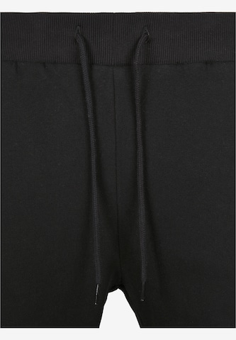 Urban Classics - Tapered Pantalón en negro