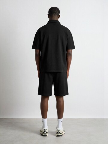 Burocs Shirt in Black
