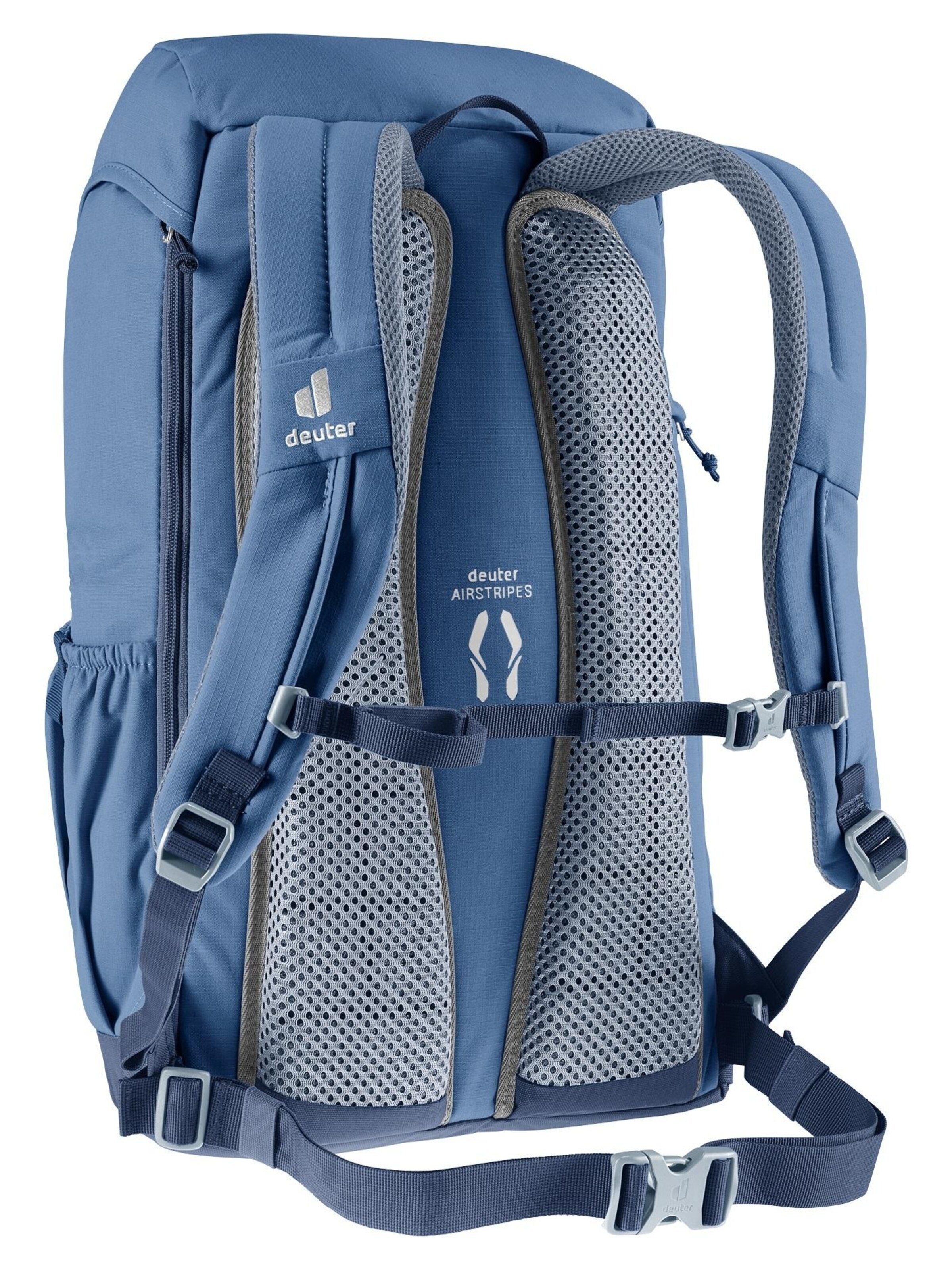DEUTER Batoh – modrá