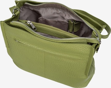 VOi Shoulder Bag ' Hirsch ' in Green
