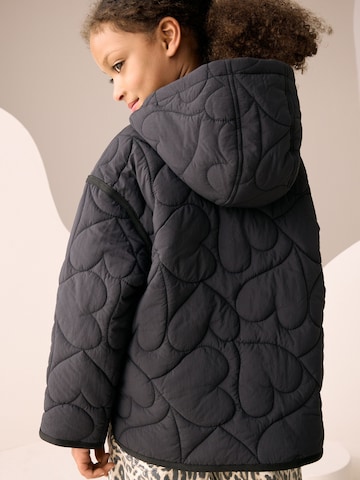 Next - Chaqueta de entretiempo en negro