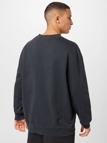 AllSaints Sweatshirt in Black