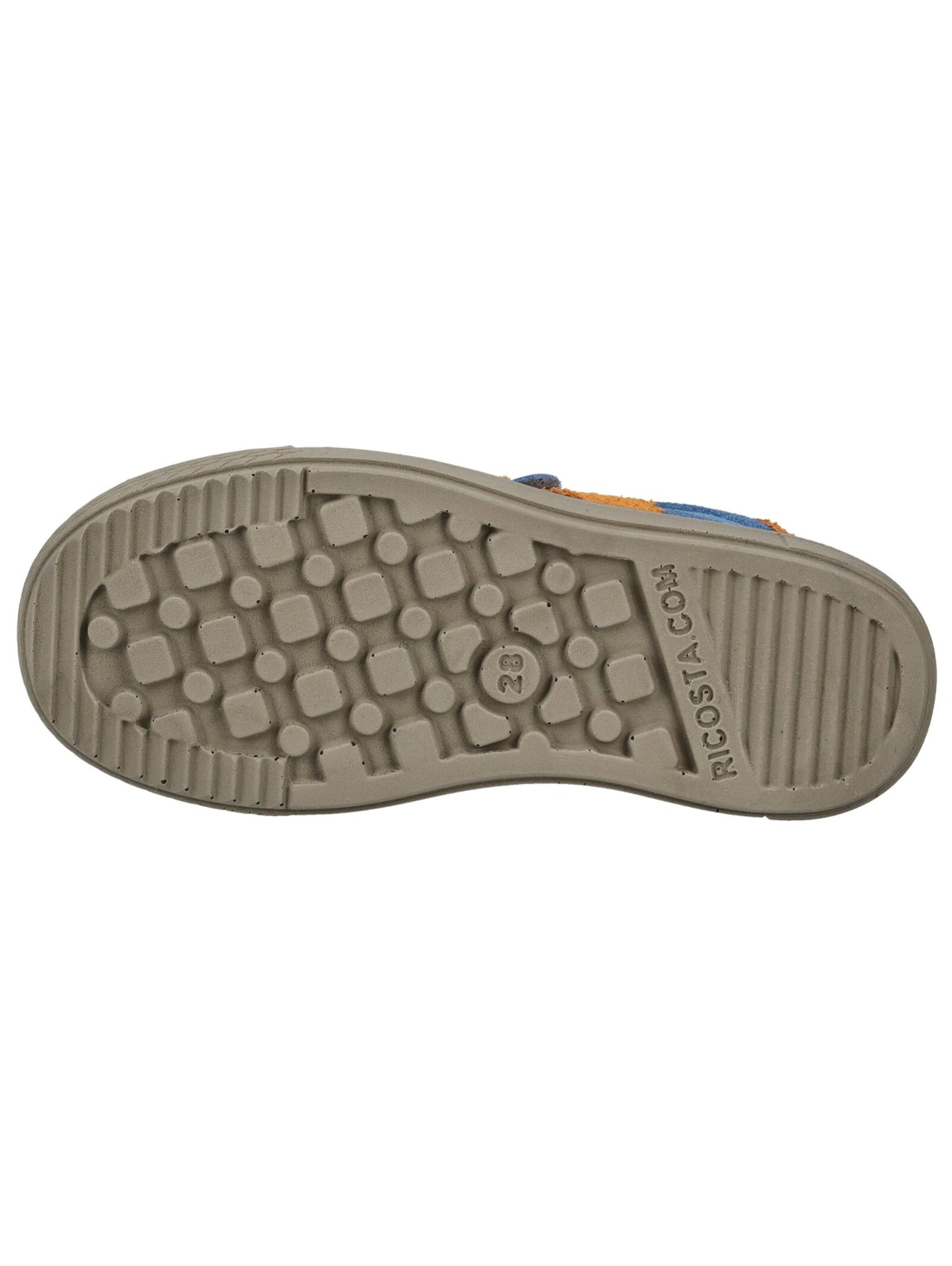 Sneaker di RICOSTA in blu