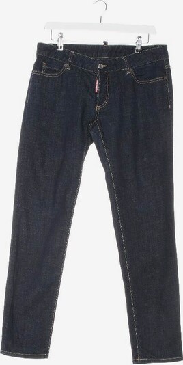 DSQUARED2 Jeans in 29-30 in navy, Produktansicht