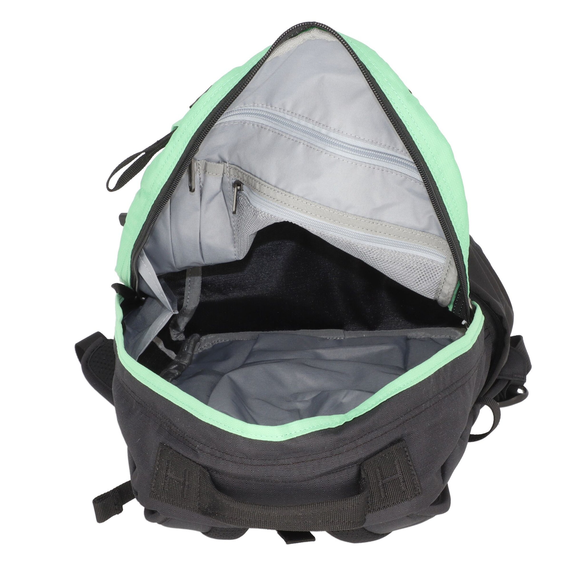 Haglöfs Backpack in Black