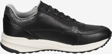 GEOX Sneaker 'Airell' in Schwarz