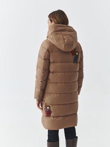 Cappotto invernale 'VIOLA 1' di TATUUM in beige