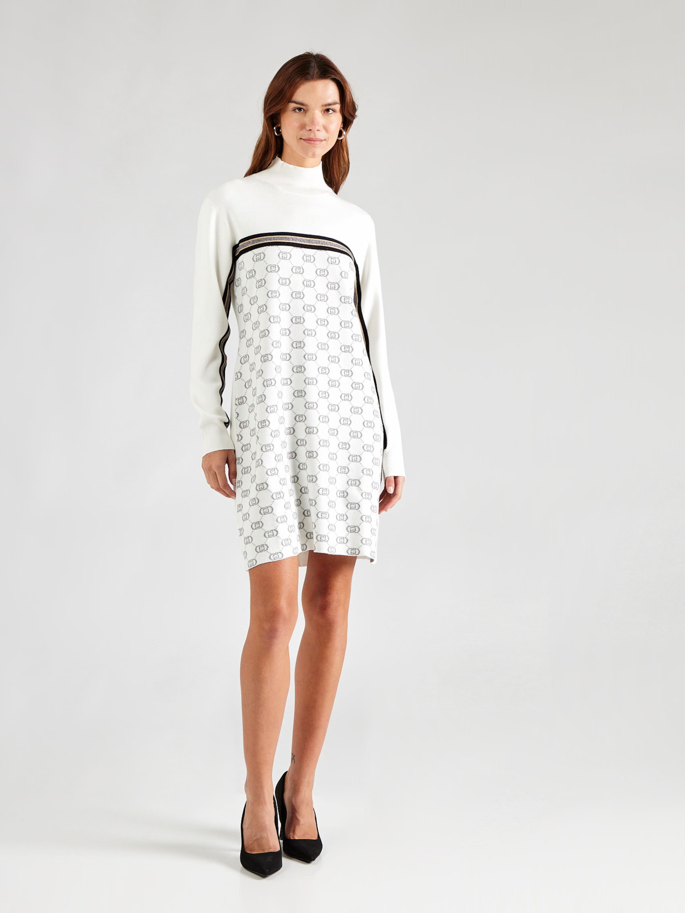 Vestidos liu jo hotsell