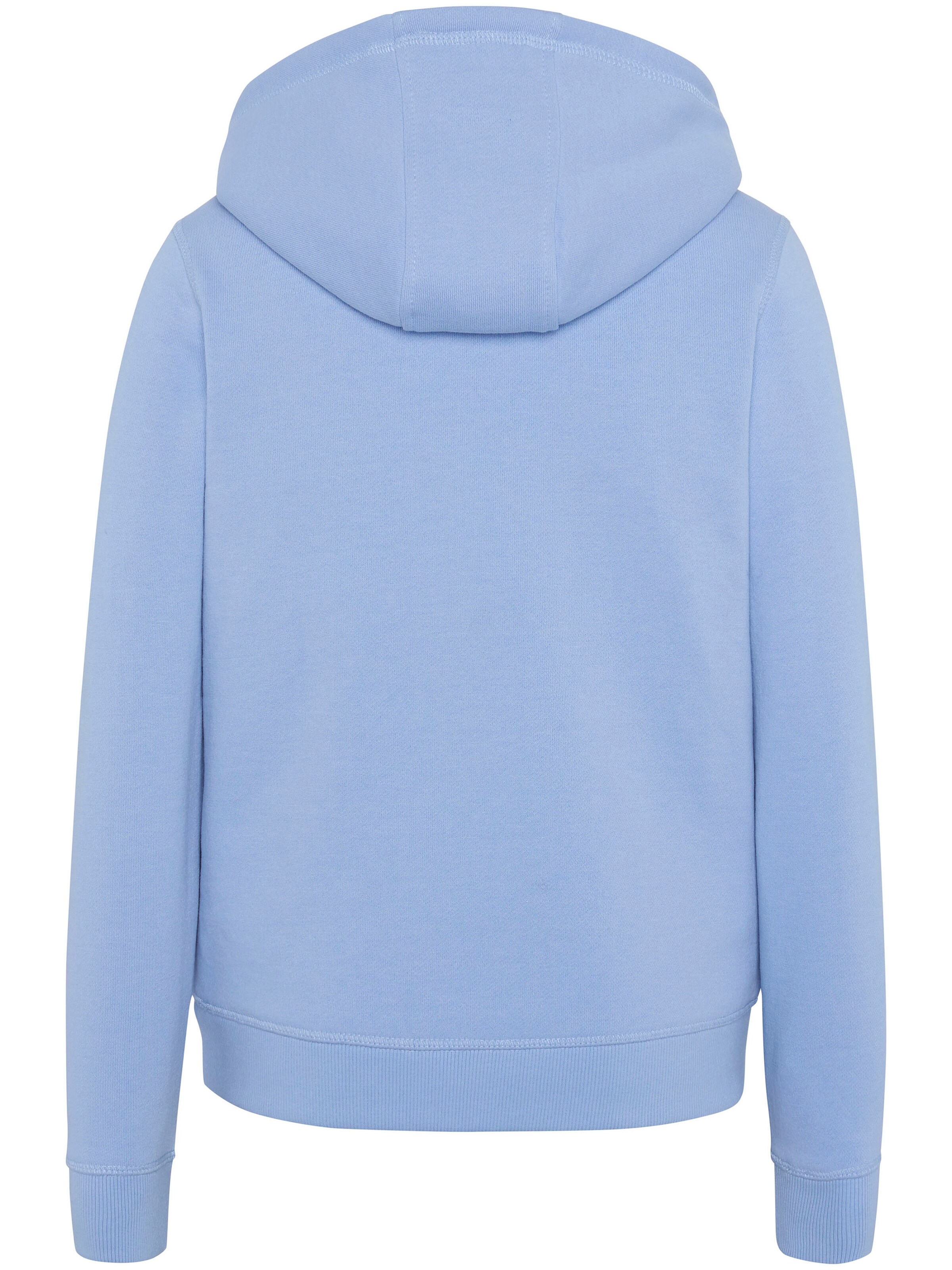 Polo Sylt Sweatshirt in Blue