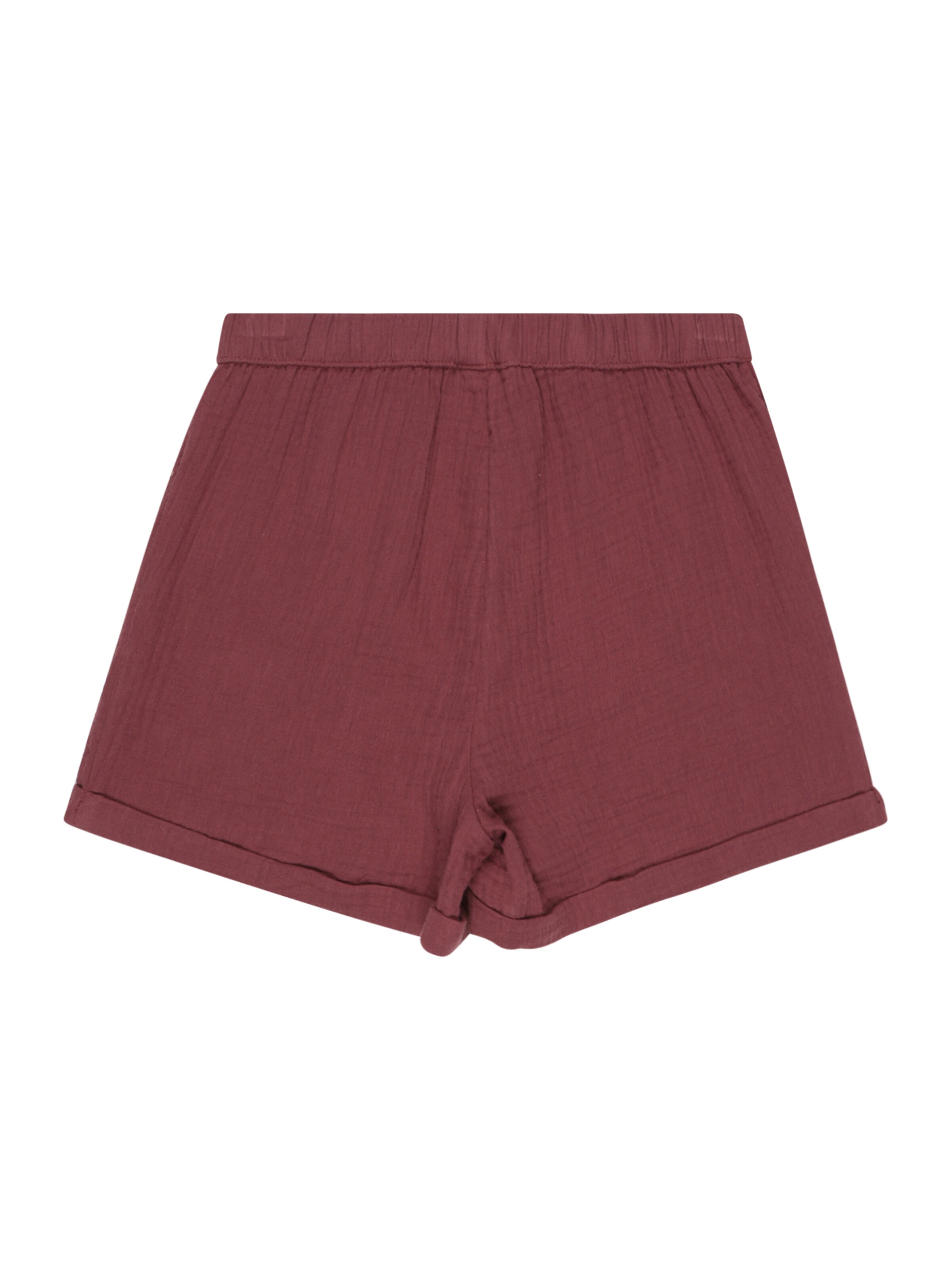 Kinder Teens (Gr. 140-176) KIDS ONLY Shorts 'Thyra' in Dunkelpink - DZ02526 Kinder Teens (Gr. 140-176) KIDS ONLY Shorts 'Thyra' in Dunkelpink - DZ02526