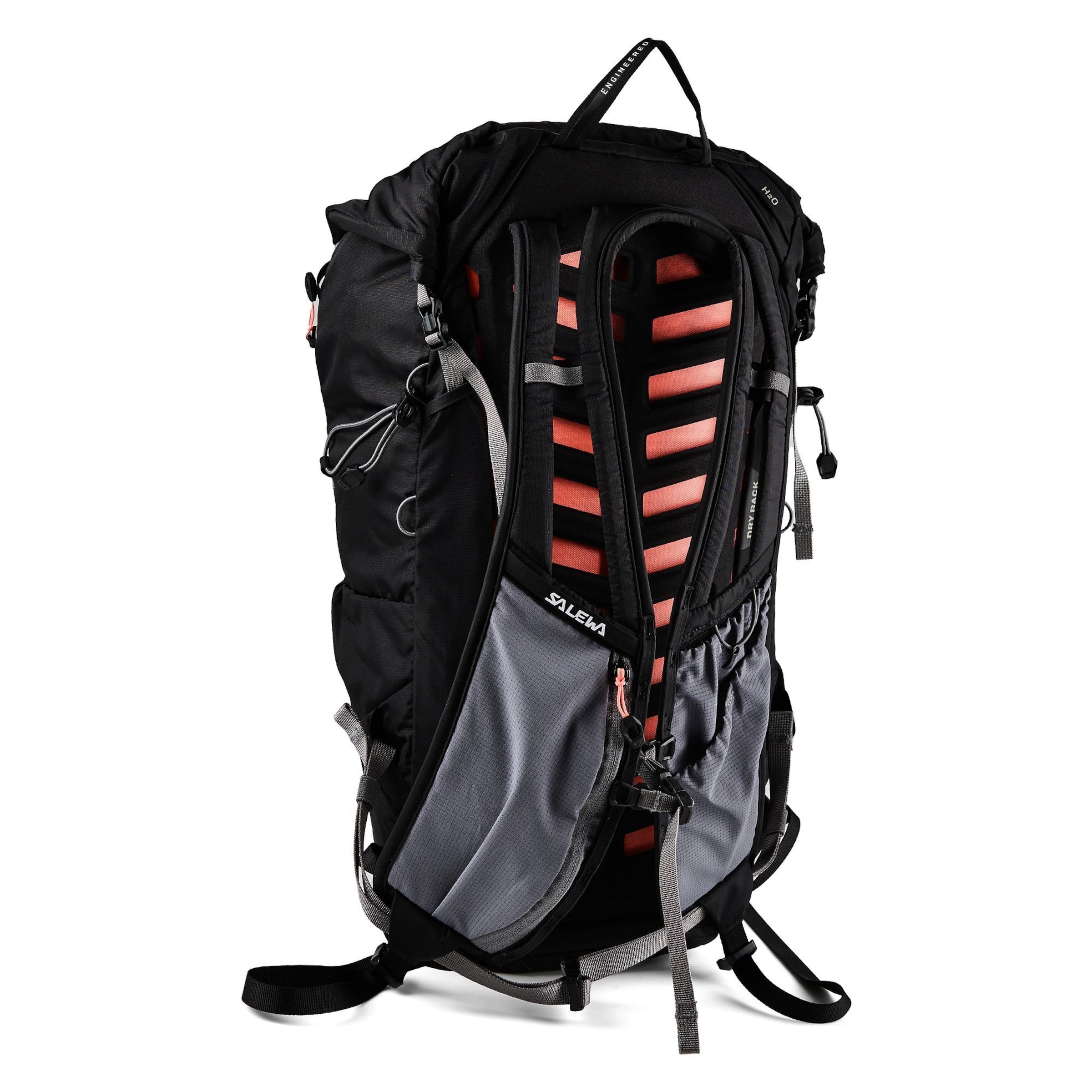 Sac à dos de sport 'Pedroc Core' SALEWA en noir
