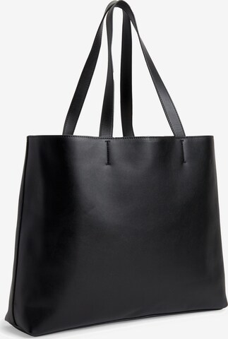 Calvin Klein Jeans Shopper in Schwarz