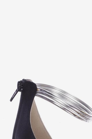 heine Sandals & High-Heeled Sandals in 38 in Black