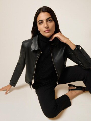 oltre Übergangsjacke‌‌‌‌‌‌ in Schwarz