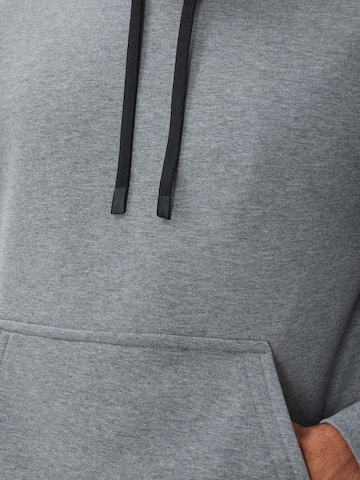 Felpa di Tommy Life in grigio