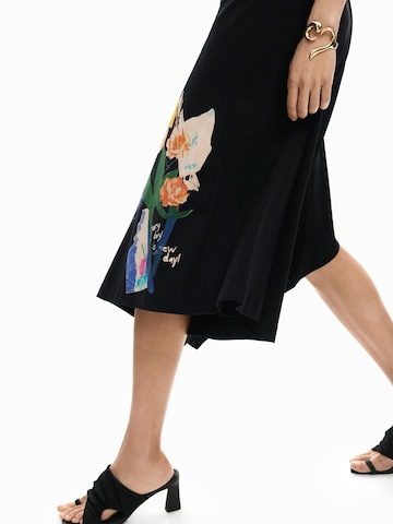 Desigual Рокля в черно