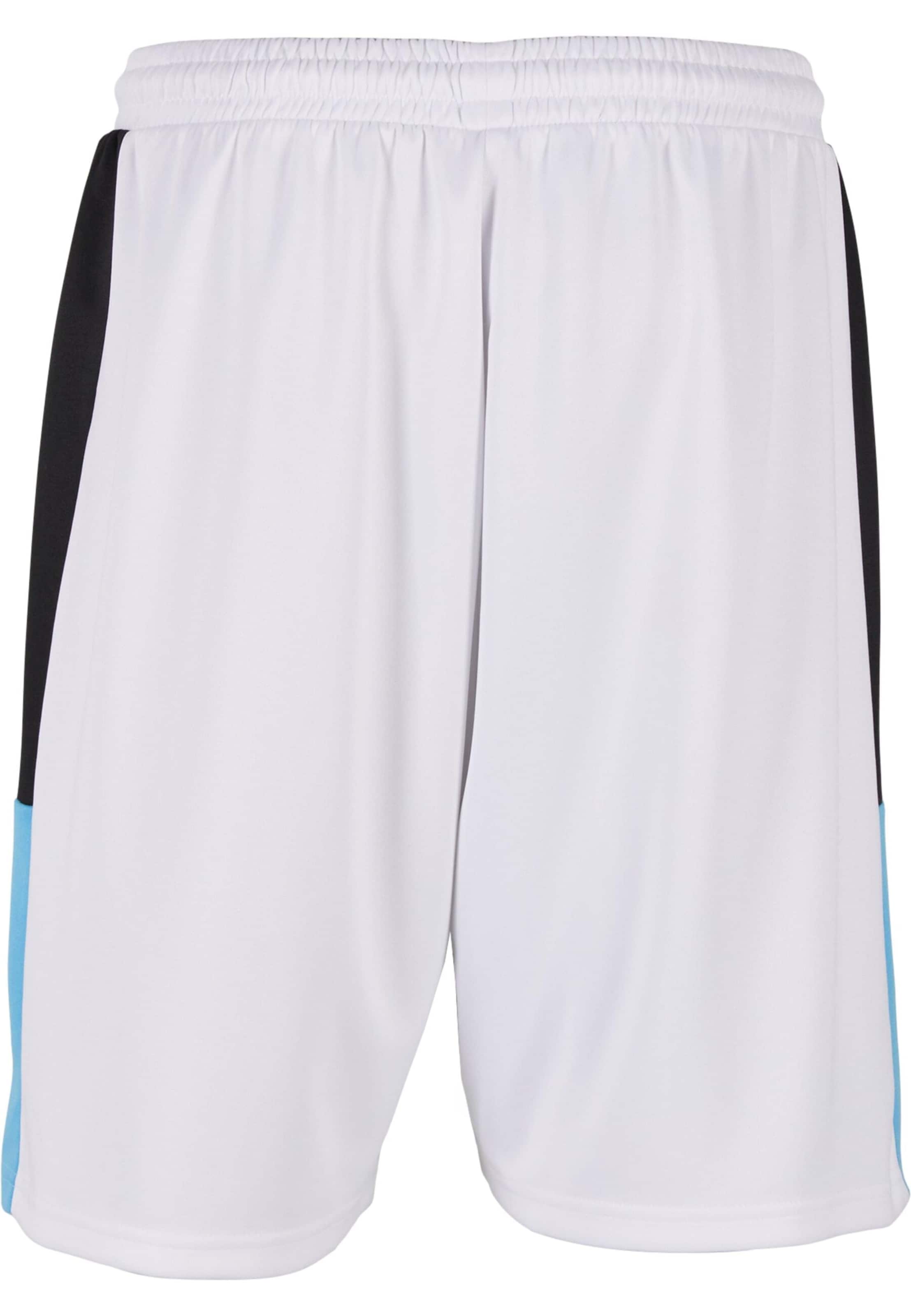 Ecko Unlimitedregular Hlače 'Drap' - bijela boja