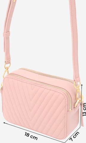 Les Visionnaires Tasche 'ELLA' in Pink