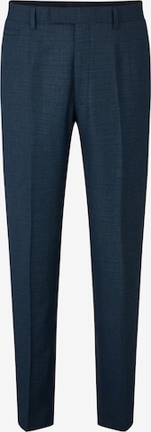 STRELLSON Pantalon 'Kynd' in Blauw: voorkant