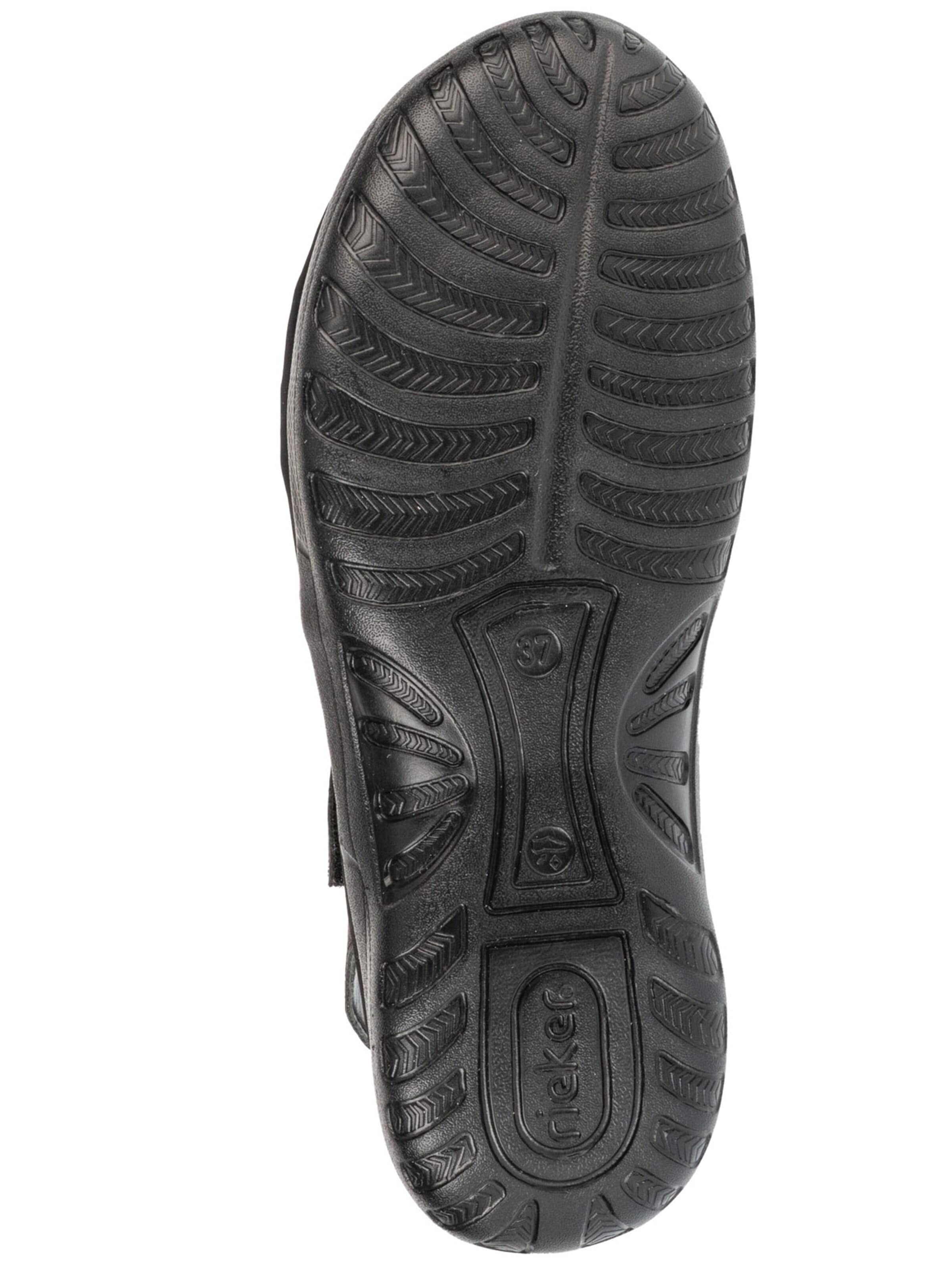 Sandales 'Rieker Sandals 64870' Rieker en gris
