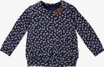 Baby Sweets Shirt in Blauw: voorkant