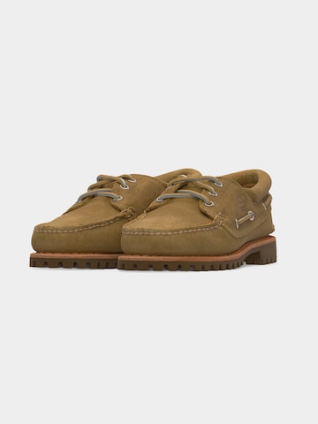 TIMBERLAND Moccasins in Beige