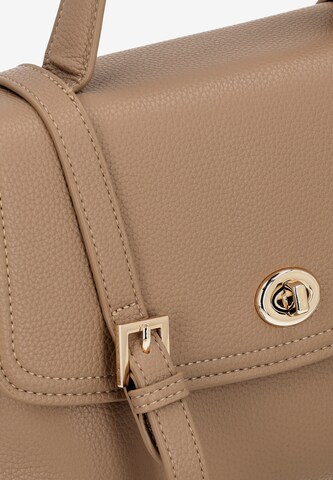 FELIPA Handbag in Brown