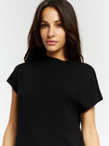 PROTEST Shirt 'PRTAgnes' in Black