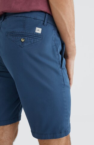 O'NEILL - regular Pantalón chino 'Vaca' en azul