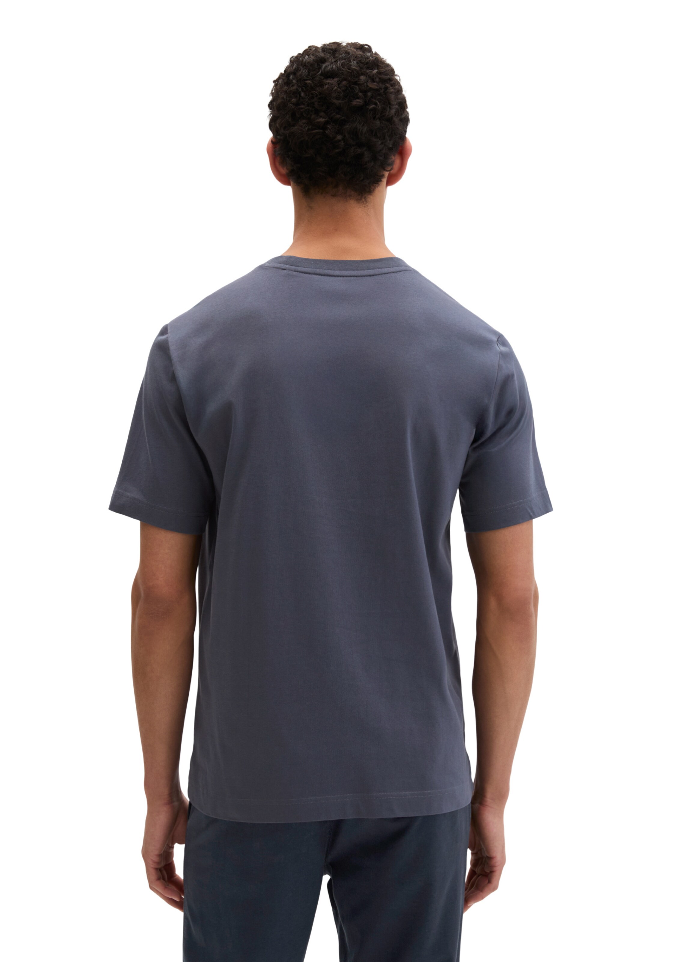 Marc O'Polo Shirt in Blue