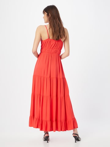 Y.A.S Φόρεμα 'Sirala' σε κόκκινο