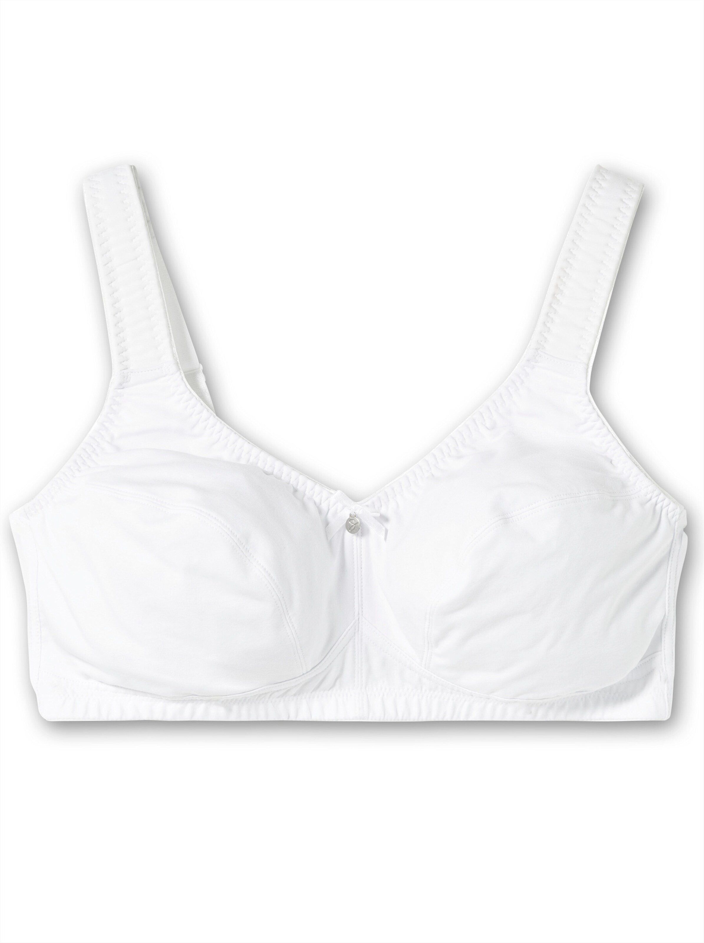 SHEEGO Бюстгальтер-минимайзер Бюстгальтер-минимайзер в Ярко-розовый