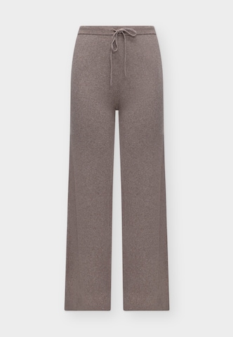 Pantaloni 'CASHSOFT' di GAP in grigio: frontale