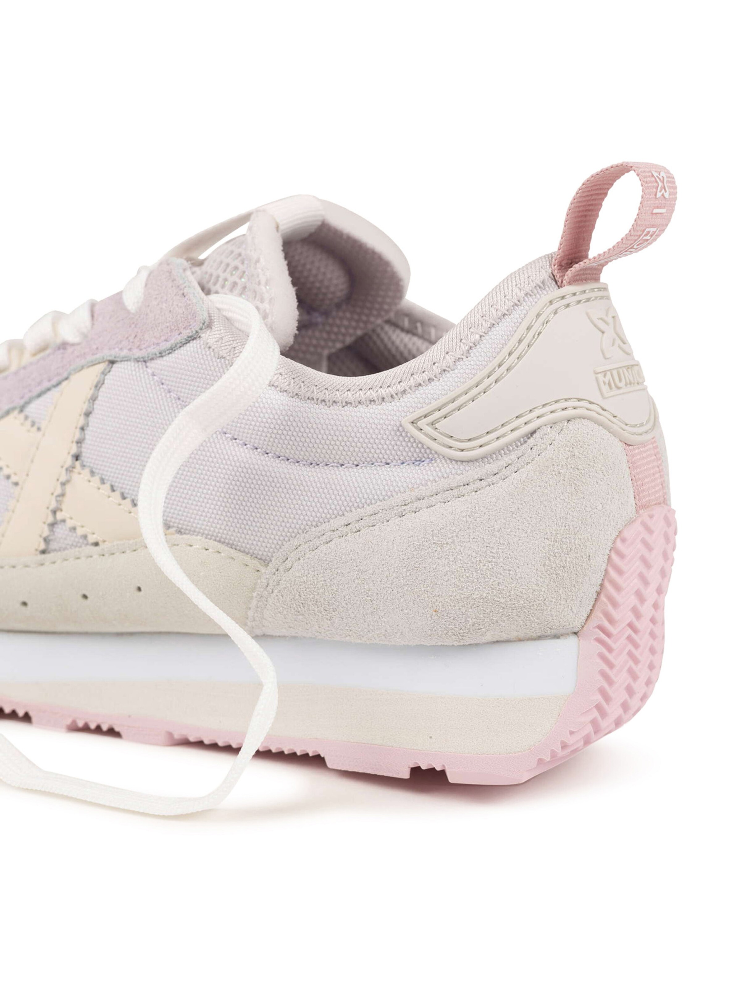 MUNICH Sneaker in Lila